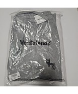 VeeFriends CLASSIC SWEATPANTS Grey Size Mwdium New In Package With Tags  - €34,35 EUR