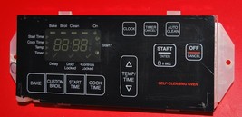 Estate Oven Control Board - Part # 9760302 | 6610455 - £94.90 GBP