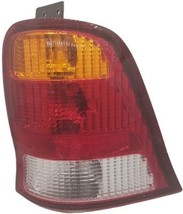 Passenger Right Tail Light Fits 99-03 WINDSTAR 420916 - $21.96