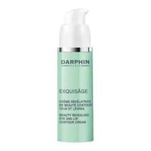 Darphin Exquisâge Beauty Revealing Eye and Lip Contour Cream 15ml - $83.89