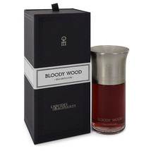 Bloody Wood Perfume By Liquides Imaginaires Eau De Parfum Spray 3.3 oz - £154.98 GBP