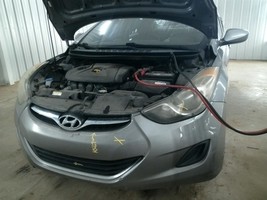 Brake Master Cylinder Sedan US Built Fits 11-16 ELANTRA 104858057 - $1,094.91 MXN