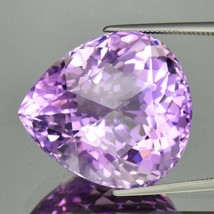 30cwt Amethyst. Appraised at 540 US. Earth Mined, No Treatments. - £167.86 GBP