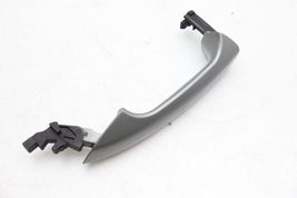08-14 MERCEDES-BENZ W204 C300 FRONT LEFT DRIVER EXTERIOR DOOR HANDLE E0652 image 6