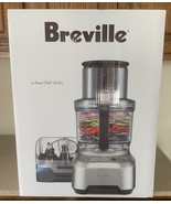 BREVILLE ‘the Sous Chef 16 Pro’ 16-Cup FOOD PROCESSOR BFP800XL/A *Brand ... - $483.25 CAD