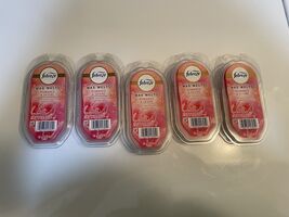 5 New Febreze Romance &amp; Desire Scented Wax Melts Air Freshener, 30 total... - $41.86 CAD