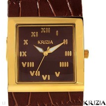 KRIZIA  MADE IN ITALY BRAND NEW WATCH - $175.00