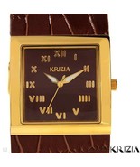 KRIZIA  MADE IN ITALY BRAND NEW WATCH - £136.89 GBP