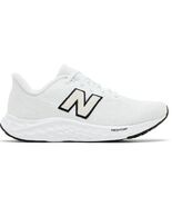 NEW BALANCE ARISHI V4 MENS SIZE 12 13 14 4E X-WIDE FRESH FOAM WHITE RUNN... - $74.90