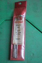 Hilti Spade Bit 1/4&quot; 6pk 96300070 - £7.14 GBP