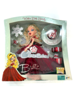 Bratz Winter Ball Beauty Cloe Exclusive 2004 Doll Collectors Edition NEW... - $186.07