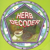 Herb Decoder House, Dynamo - £22.31 GBP