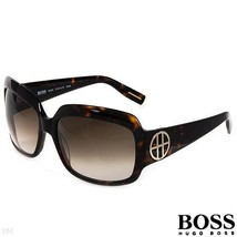 Hugo Boss 0161/U/S Made In Italy Sunglasses - £88.07 GBP