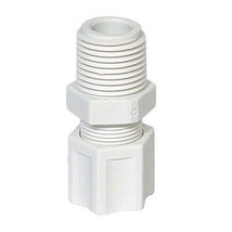 IPW Industries Inc - JACO (1044_KO) Male Connector Fitting with Ferrule ... - $126.18 MXN