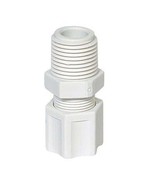 IPW Industries Inc - JACO (1044_KO) Male Connector Fitting with Ferrule ... - $6.75