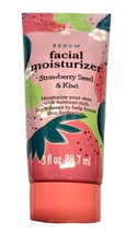 Bolero Facial Moisturizer Strawberry Seed &amp; Kiwi 3fl oz, 88.7ml - £9.31 GBP