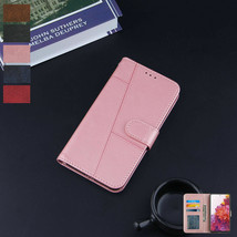 For Huawei Y5P Y6P Y6 2019 P Smart 2021 Flip Leather Wallet Flip Case Cover - $51.47