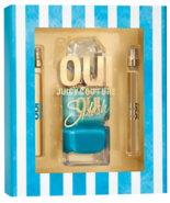 Juicy Couture 3-Pc. Oui Splash Eau de Parfum Gift Set RARE - €107,10 EUR Juicy Couture 3-Pc. Oui Splash Eau de Parfum Gift Set RARE - €107,10 EUR
