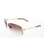 Original MYKITA NO1-SUN-ELODIE-GOLD-LINE Sunglasses  008 GOLD  New 63 - €124,61 EUR