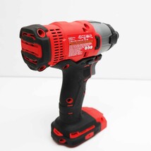 Craftsman CMCF800C1 20V Cordless 1/4 inch Impact Driver Kit image 3