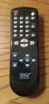 Original DTV Sylvania/Emerson NF606UD Remote Control - $12.19