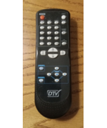 Original DTV Sylvania/Emerson NF606UD Remote Control - £9.63 GBP