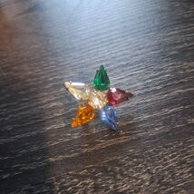 Vintage Masonic Eastern Star pin - $24.20