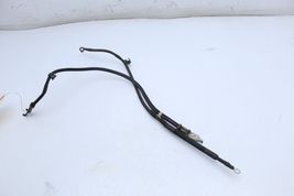 2006 LEXUS GS300 FUEL RAIL LINE PIPE TUBE Q9391 image 8