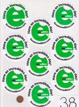 Lot of Marijuana Industry Stickers-Colorado MMJ Dispensary Weed Edibles ... - $24.30
