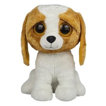 Ty Beanie Boos Cookie The Dog 16&quot;   Retired - £13.23 GBP