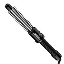 Conair Instant Heat Curling Iron Brush, 3/4-Inch Barrel - For Use On Sho... - $29.69