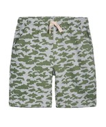 MSRP $22 Epic Threads Big Boys Camo Fleece Knit Shorts Gray/Green Size S... - $18.95 CAD