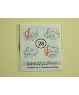 2 Strings for Albanian Musical Instrument Cifteli Qifteli. Tela Çiftelie... - $10.97 CAD