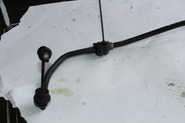 2009-2012 HYUNDAI GENESIS SEDAN REAR STABILIZER SWAY BAR K1678 image 7
