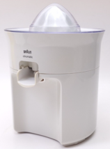 Braun 4979 Citromatic Deluxe Electric Citrus Juicer Press MPZ22 60W - €29,05 EUR