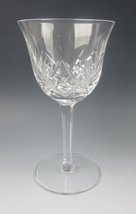 Gorham Crystal CHERRYWOOD-CLEAR Wine Glass(Es) Excellent - £29.14 GBP