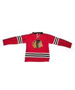 Vintage 1960&#39;s Empire Chicago Blackhawks #3 Pierre PiloteSweater Jersey ... - $4,248.37 MXN