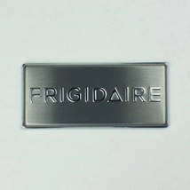 ERP Freezer Name Plate for Crosley CFTR1826PS8 CFTR1826PS5 CFTR1826PS3 NEW - $20.74