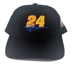 Jeff Gordon Hat Nascar 24 - $16.00