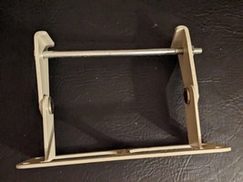 Supporto Di Montaggio Per Binario Di Scala Bruno SRE-2750 Parte Di Ricambio - $379.59 MXN