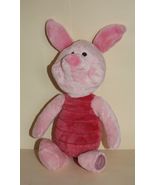 Disney Store Winnie the Pooh Piglet Bean Bag Plush - £7.98 GBP