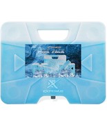 Extremus ICY Hollow Reusable Ice Packs for Lunch Bags Cooler, Long-Lasti... - $382.69 MXN