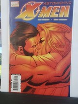 ASTONISHING X-MEN #14 Marvel Direct Edition Astonishing Whedon Cassaday - £0.79 GBP