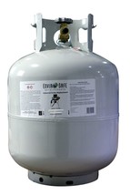 Enviro-Safe Industrial 134a Replacement 50lb Equivalent Cylinder #1075 - £232.51 GBP