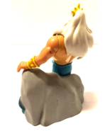 Disney The Little Mermaid KING TRITON 5&quot; Figure - $6.93