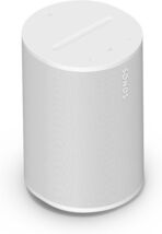 Sonos Era 100 White Wireless Alexa Enabled Smart Speaker (New) - $214.26 CAD