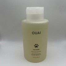 OUAI Fur Bébé Pet Shampoo Mercer Street Scent ~ 16 Fl Oz / 474 ml ~ - $737.95 MXN