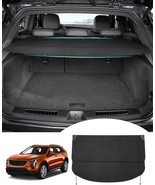 For Cadillac XT4 2019-2024 Cargo Cover Rear Trunk Privacy Cover Shieldin... - £31.81 GBP