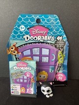 Disney Doorables Mickey &amp; Friends FIGARO Series 5 - £3.91 GBP