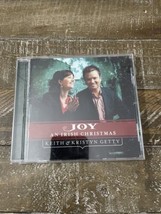 Keith And Kristyn Getty Joy An Irish Christmas CD - £14.41 GBP